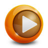 Adobe Media Player Icon 96x96 png